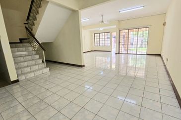 Bandar Bukit Puchong, BP 11