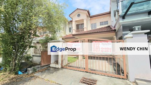 Gated guarded, Selangor, Puchong