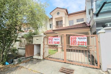 Bandar Bukit Puchong, BP 11