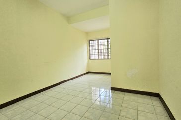 Bandar Bukit Puchong, BP 11