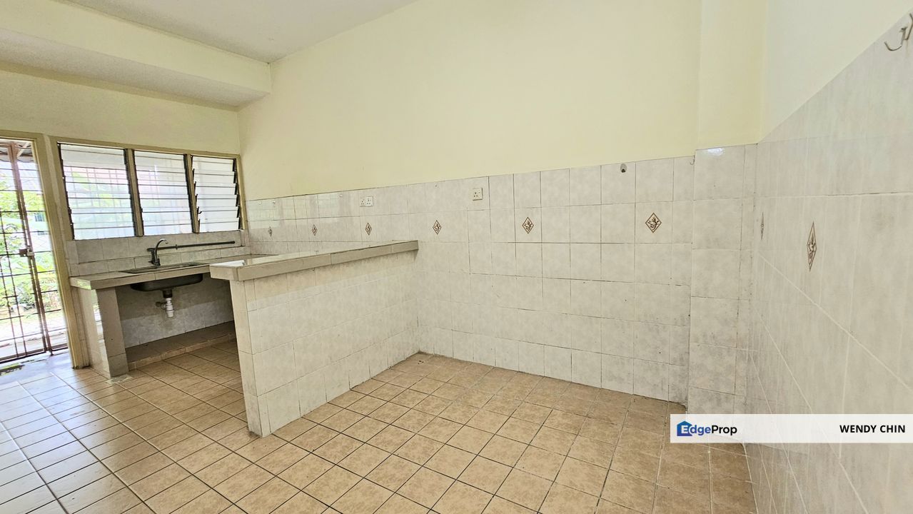 Gated guarded, Selangor, Puchong