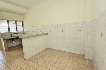 Bandar Bukit Puchong, BP 11