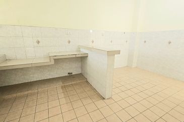 Bandar Bukit Puchong, BP 11