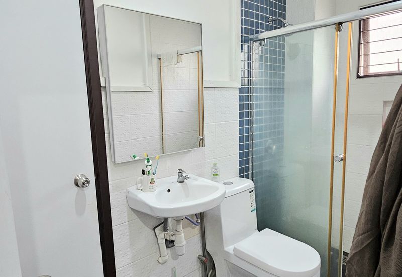 Taman Saujana Puchong