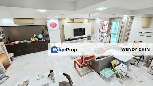 Tasefully renovated, Selangor, Puchong South
