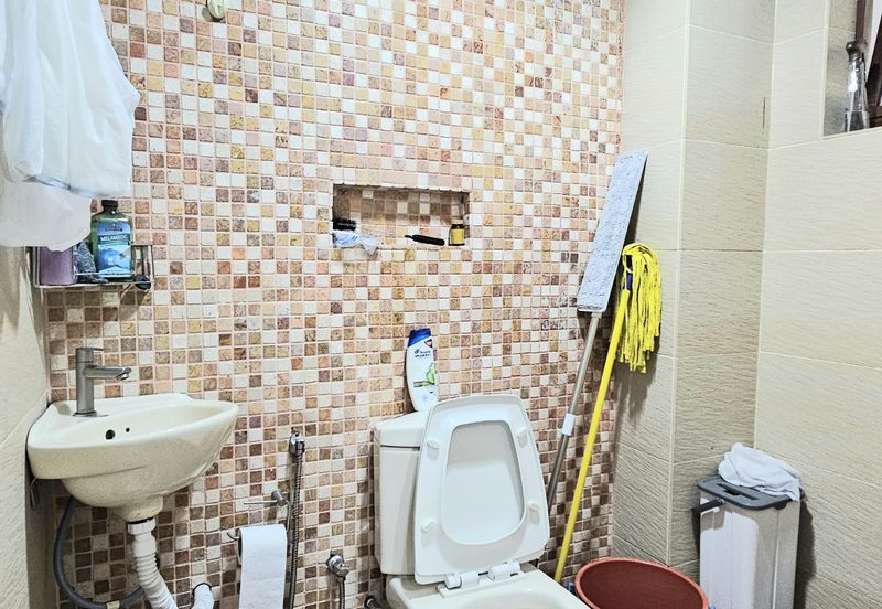 Taman Saujana Puchong