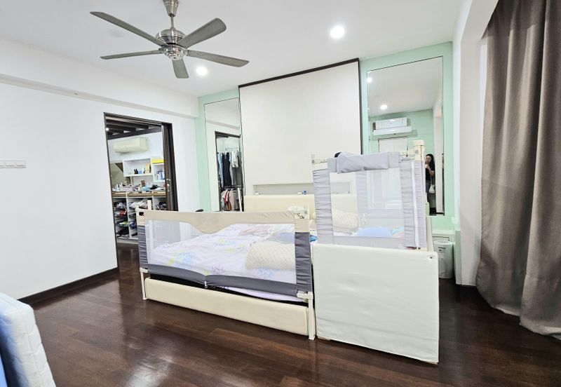 Taman Saujana Puchong