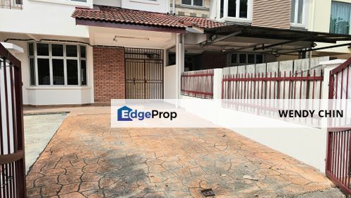 Freehold refurbished unit, Selangor, Puchong