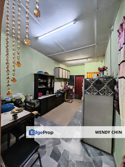 Easy access to LDP highway, Selangor, Puchong