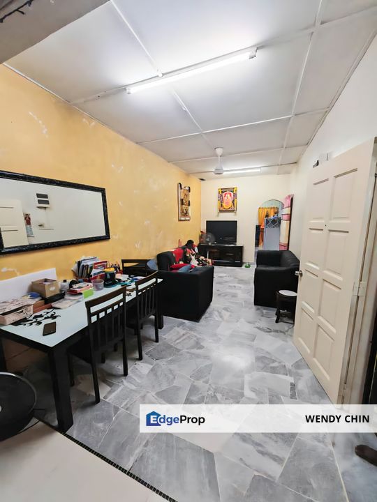 Easy access to LDP highway, Selangor, Puchong