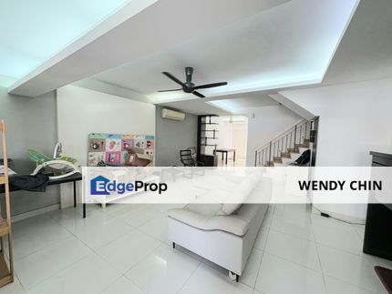 Fully renovated, Selangor, Puchong