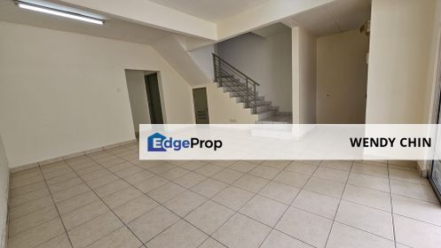 Gated guarded, Selangor, Puchong