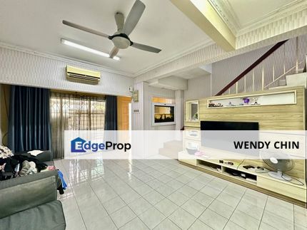 Fully renovated, Selangor, Puchong