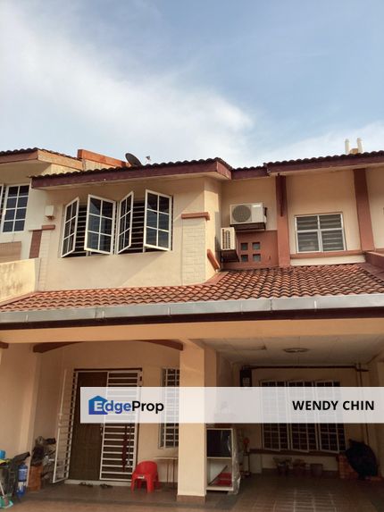 Well maintained , Selangor, Bandar Puteri Puchong