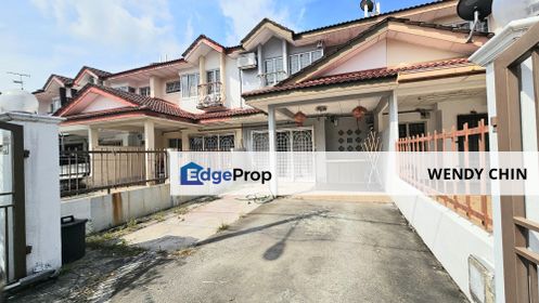 Below market price, Selangor, Puchong