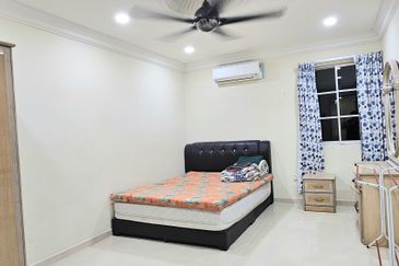 Bandar Bukit Puchong, BP 11