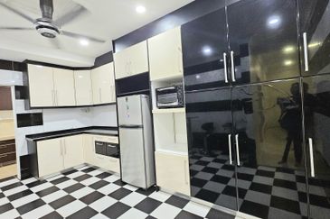 Bandar Bukit Puchong, BP 11