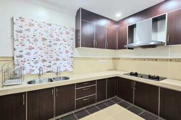 Bandar Bukit Puchong, BP 11