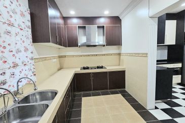 Bandar Bukit Puchong, BP 11