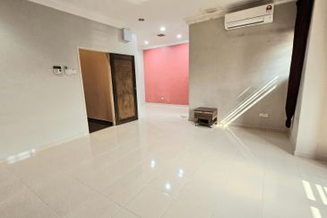 Bandar Bukit Puchong, BP 11