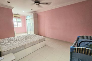 Bandar Bukit Puchong, BP 11