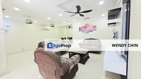 Freehold gated guarded, Selangor, Puchong