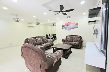 Bandar Bukit Puchong, BP 11