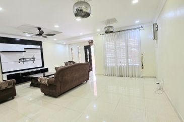 Bandar Bukit Puchong, BP 11