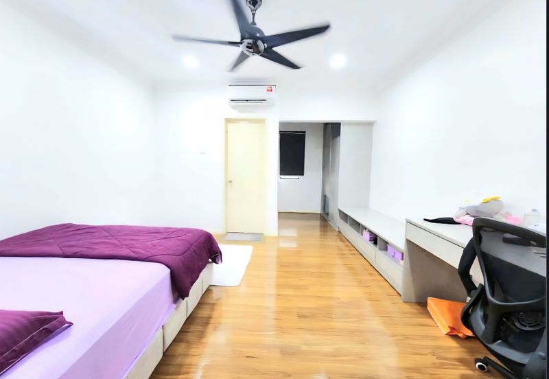 Lake Fields - Meadows and Glades