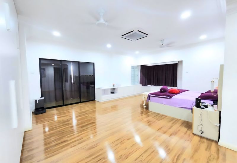 Lake Fields - Meadows and Glades