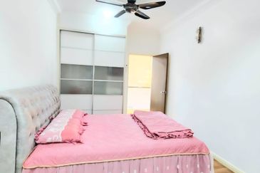 Lake Fields - Meadows and Glades