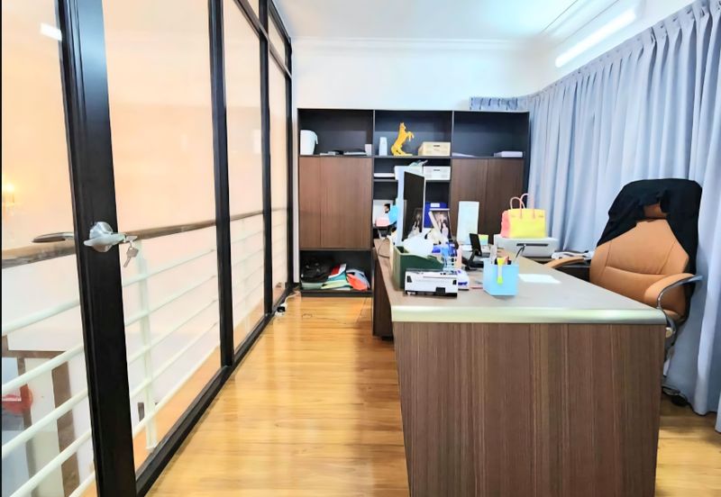 Lake Fields - Meadows and Glades