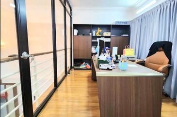 Lake Fields - Meadows and Glades