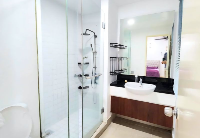 Lake Fields - Meadows and Glades