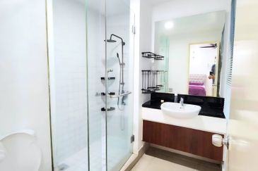 Lake Fields - Meadows and Glades