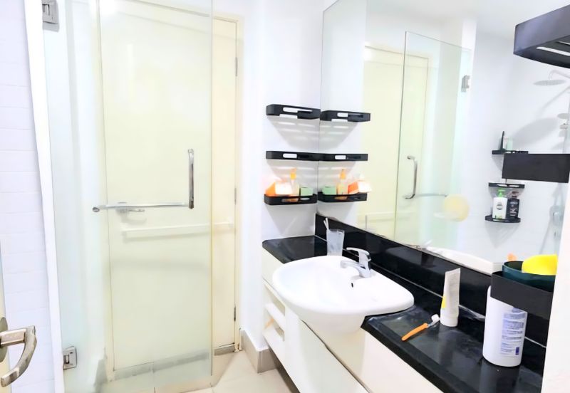 Lake Fields - Meadows and Glades