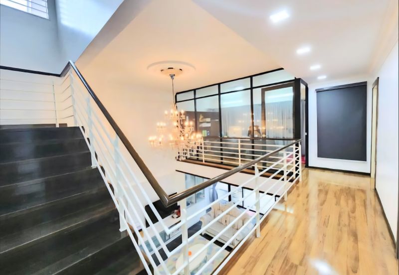 Lake Fields - Meadows and Glades