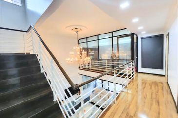 Lake Fields - Meadows and Glades