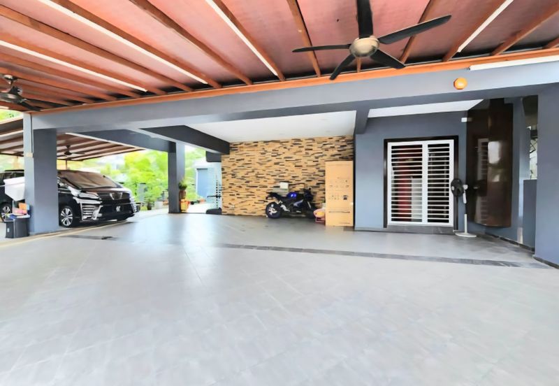 Lake Fields - Meadows and Glades