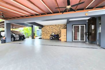 Lake Fields - Meadows and Glades