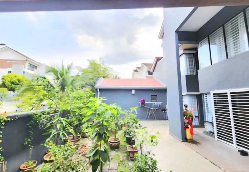 Lake Fields - Meadows and Glades