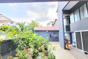 Lake Fields - Meadows and Glades