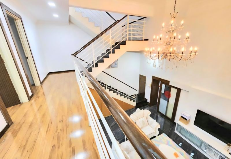 Lake Fields - Meadows and Glades