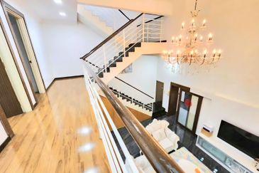 Lake Fields - Meadows and Glades