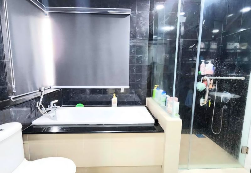 Lake Fields - Meadows and Glades