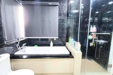 Lake Fields - Meadows and Glades