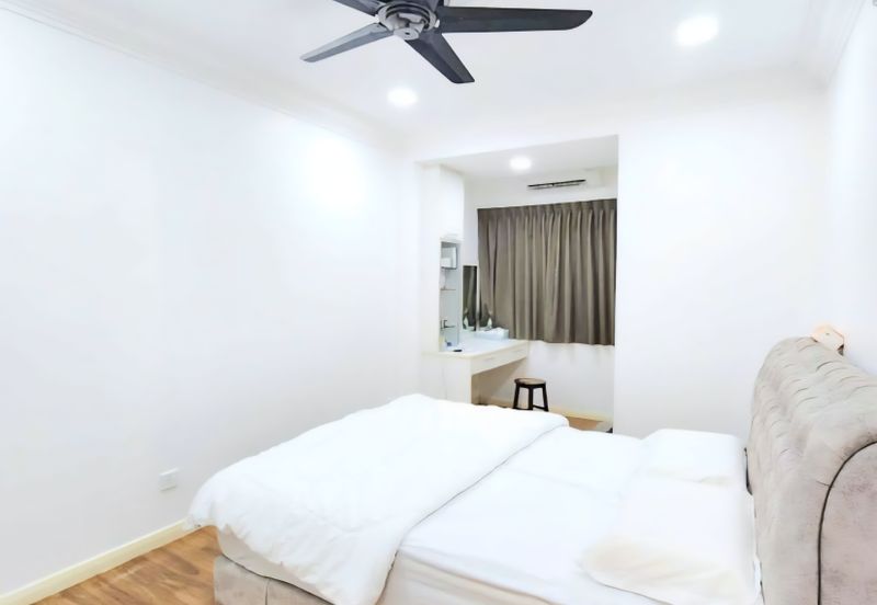 Lake Fields - Meadows and Glades