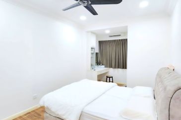 Lake Fields - Meadows and Glades