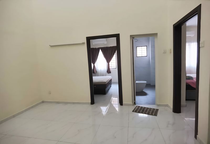 Taman Puchong Hartamas