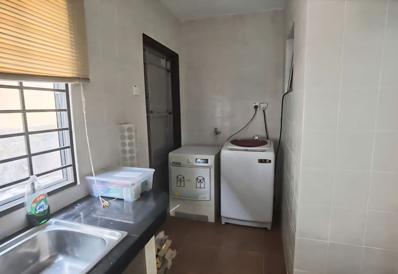 Taman Puchong Hartamas